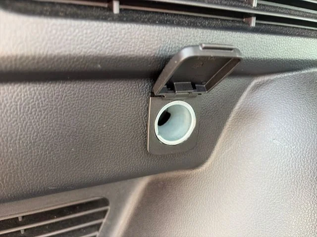 Used 2024 Gray Ford Active image 36