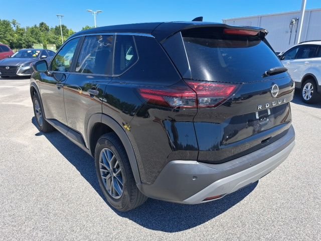 Used 2023 Black Nissan S image 8