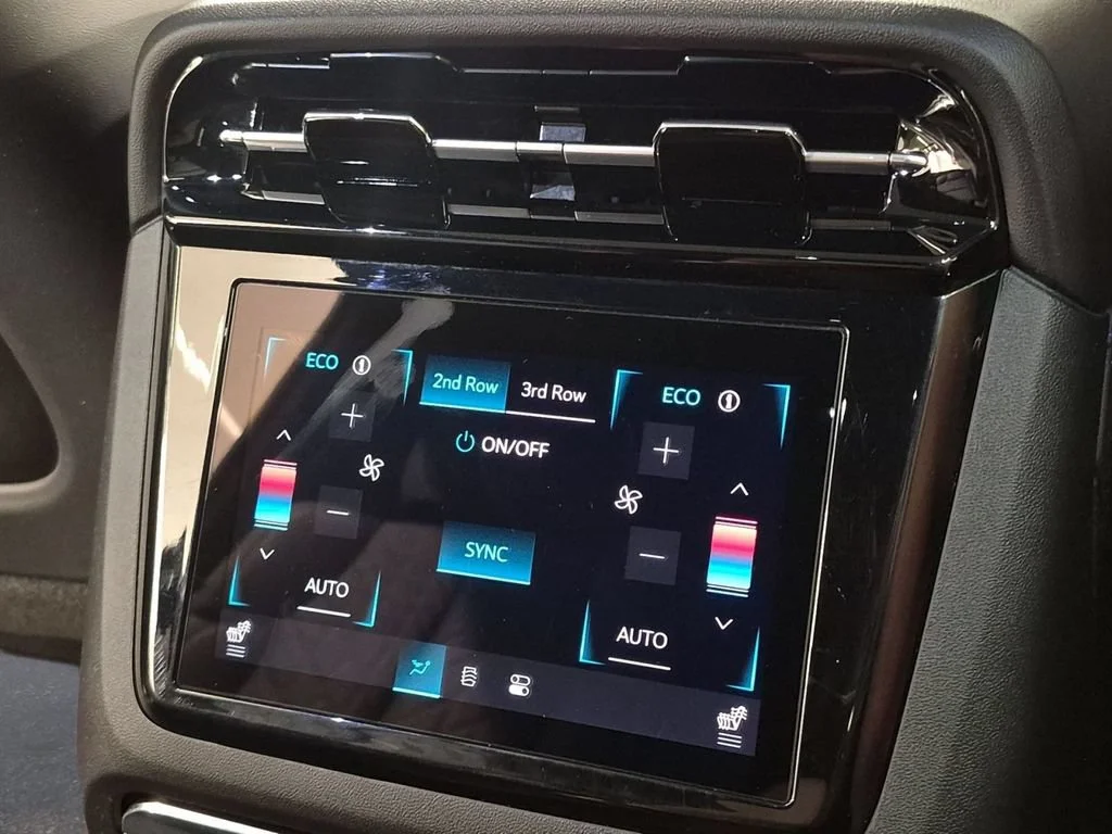 2026 Cadillac Escalade IQL Sport - Photo 8