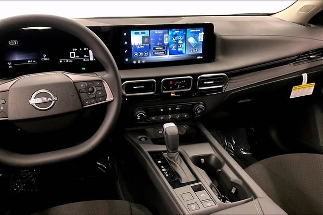 New 2027 Gun Metallic Nissan S image 8