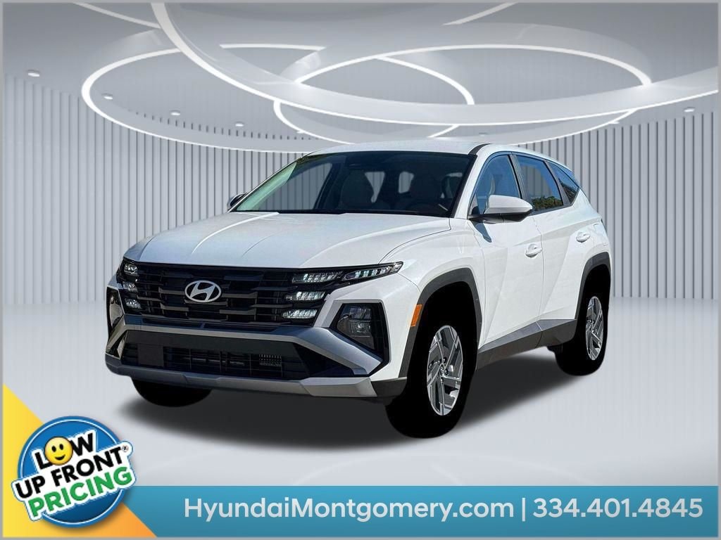 New 2026 White Hyundai Blue image 20