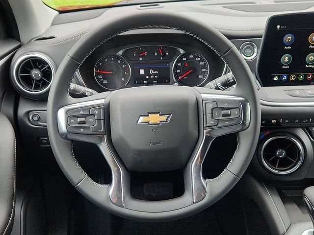 2026 Chevrolet Blazer 3LT - Photo 21