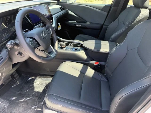 New 2026  Lexus 350 Premium image 12