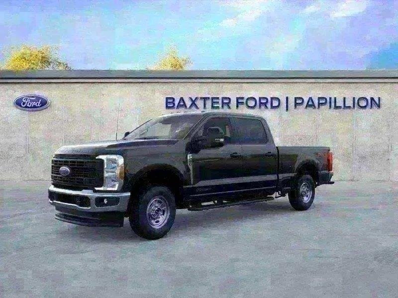 2026 Ford F-250 Super Duty XL - Photo 14