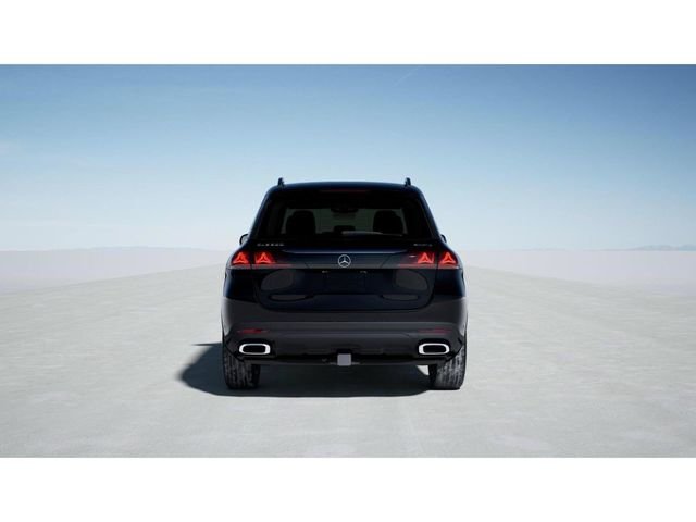 New 2027 Black Mercedes-Benz GLE 350 image 25