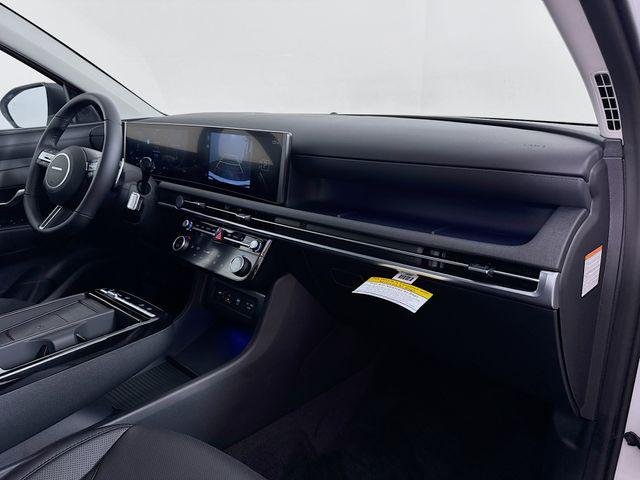 New 2026 White Hyundai SEL Convenience image 44