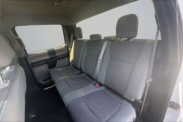 Used 2019 Oxford White Ford XL image 26