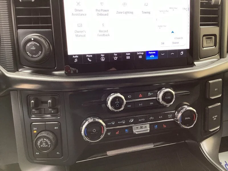 2025 Ford F-150 Lariat - Photo 29