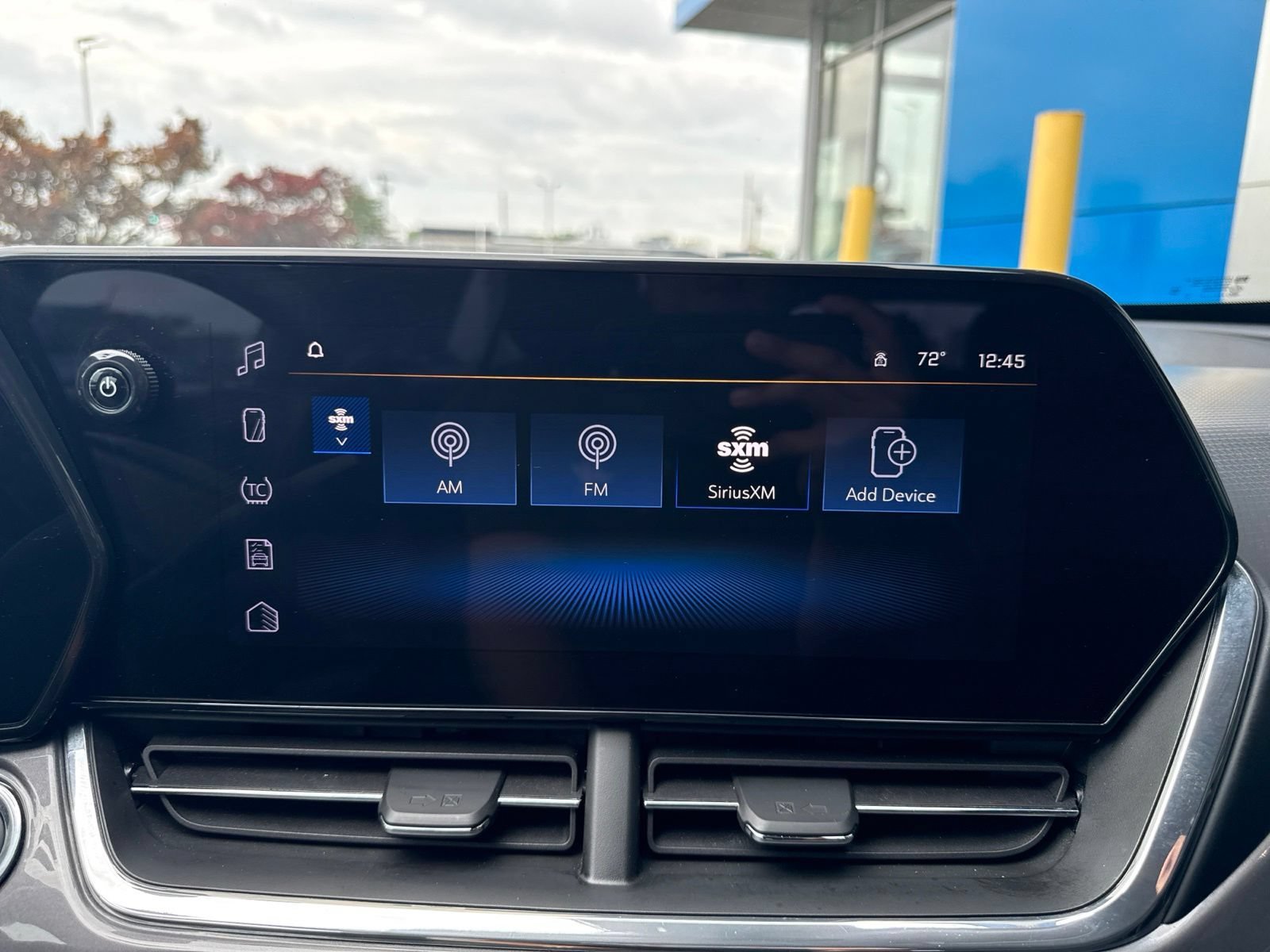 2025 Chevrolet Trax Activ - Photo 22