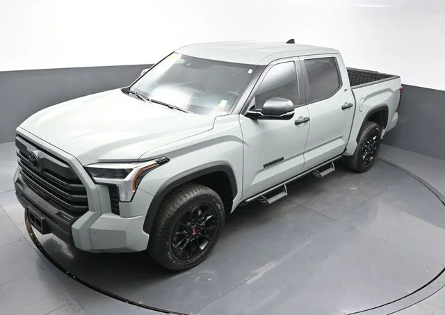 Used 2026  Toyota SR5 image 43