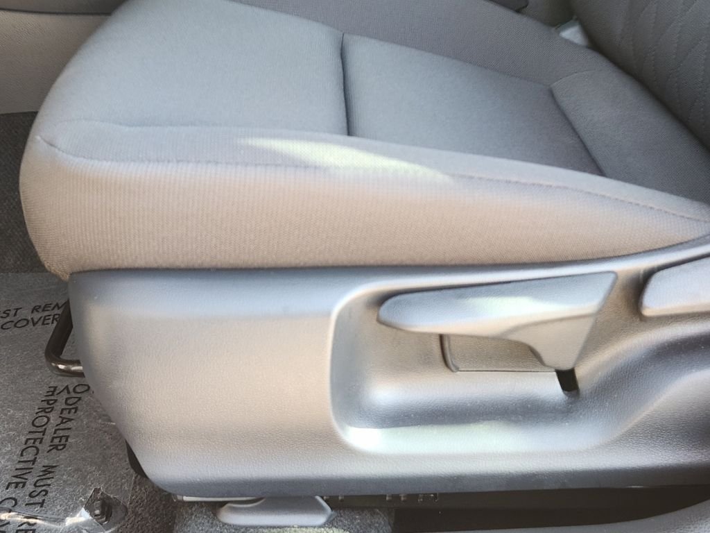 Certified Used 2026 Black Toyota LE image 17