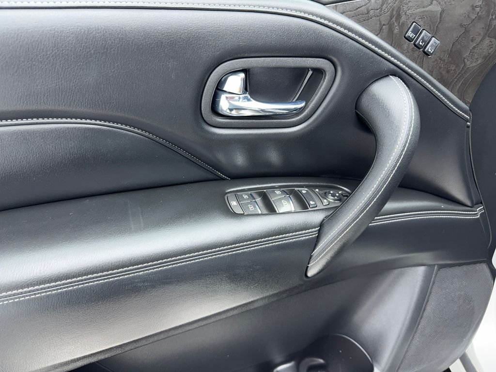 2022 INFINITI QX80 PREMIUM SELECT - Photo 33