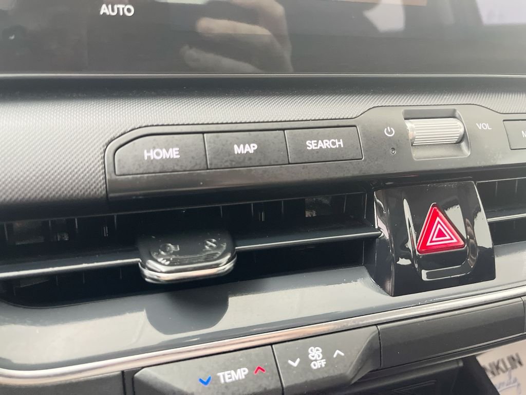 Used 2025 Gray Kia EX image 22