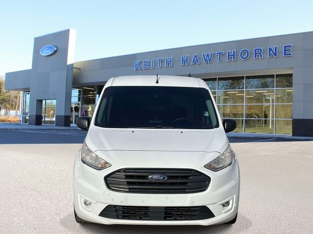 Used 2019 Ford Transit Connect XLT with VIN NM0LS7F23K1401562 for sale in Belmont, NC