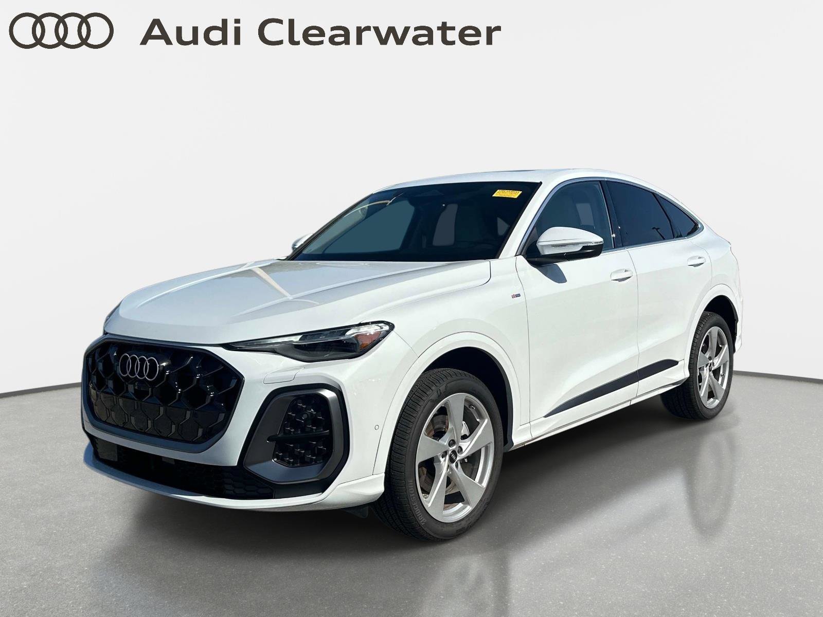 2025 Audi Q5 Sportback 45 Premium Plus's photo