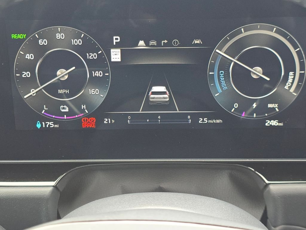 2025 Kia Niro Wave - Photo 28