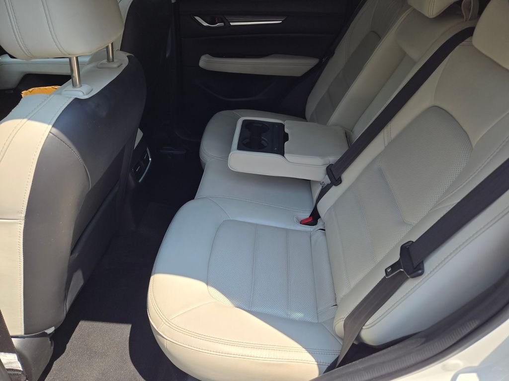 2022 Mazda CX-5 S Premium Plus package - Photo 15
