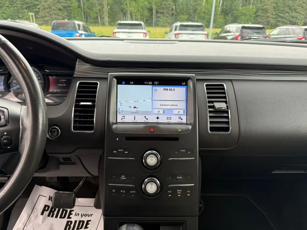 2017 Ford Flex SEL - Photo 26