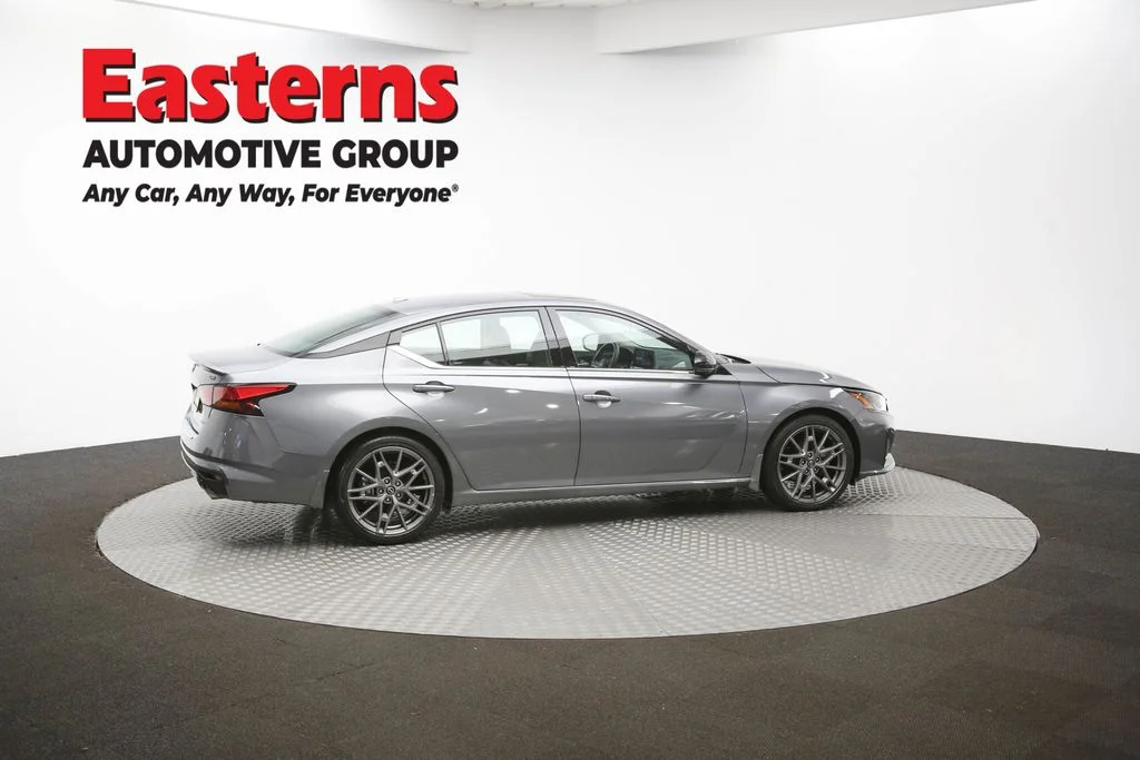 Used 2023 Gray Nissan 2.0 SR image 43