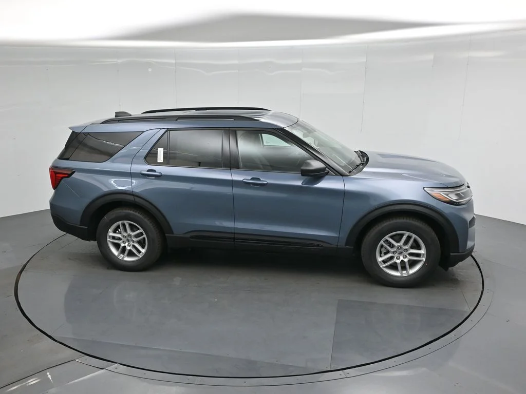 2026 Ford Explorer Active - Photo 37