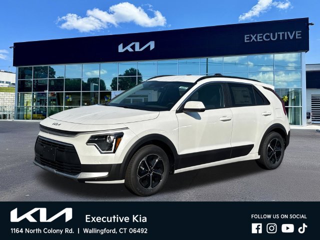 2026 Kia Niro