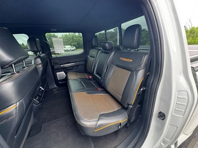 Used 2023 Avalanche Ford Tremor image 12