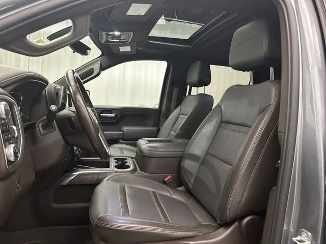 Used 2021 Gray GMC Denali image 15