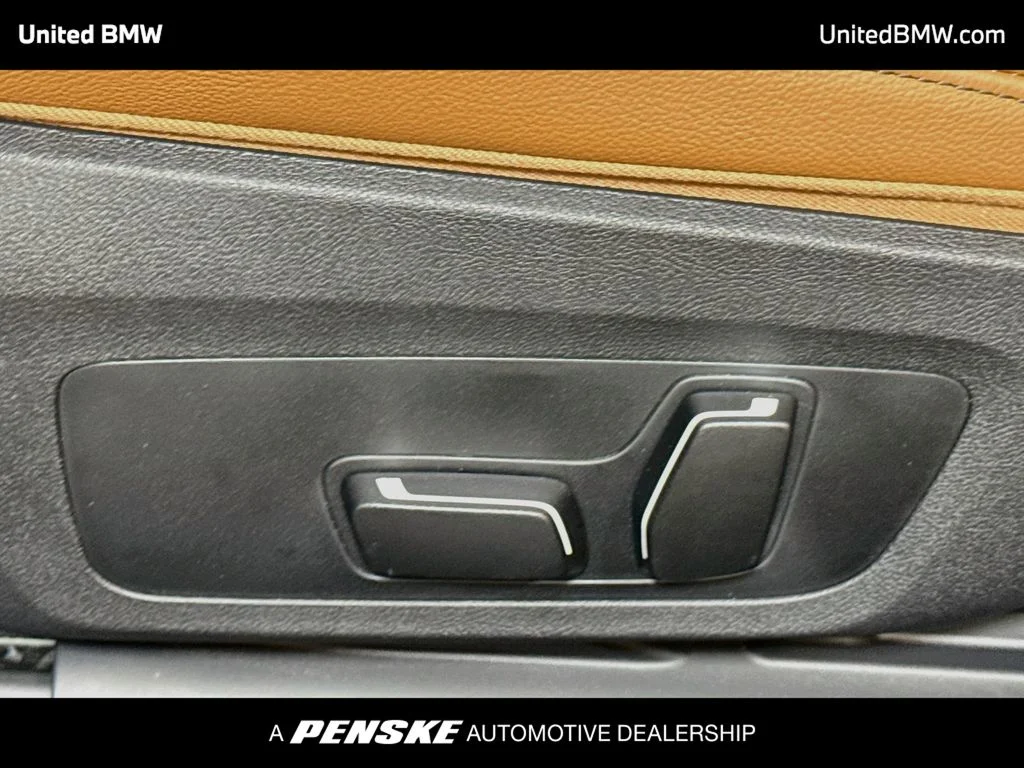 Certified Used 2026 Portimao Blue Metallic BMW M240i image 4