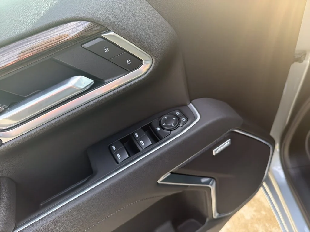 2026 Chevrolet Silverado 1500 RST - Photo 25