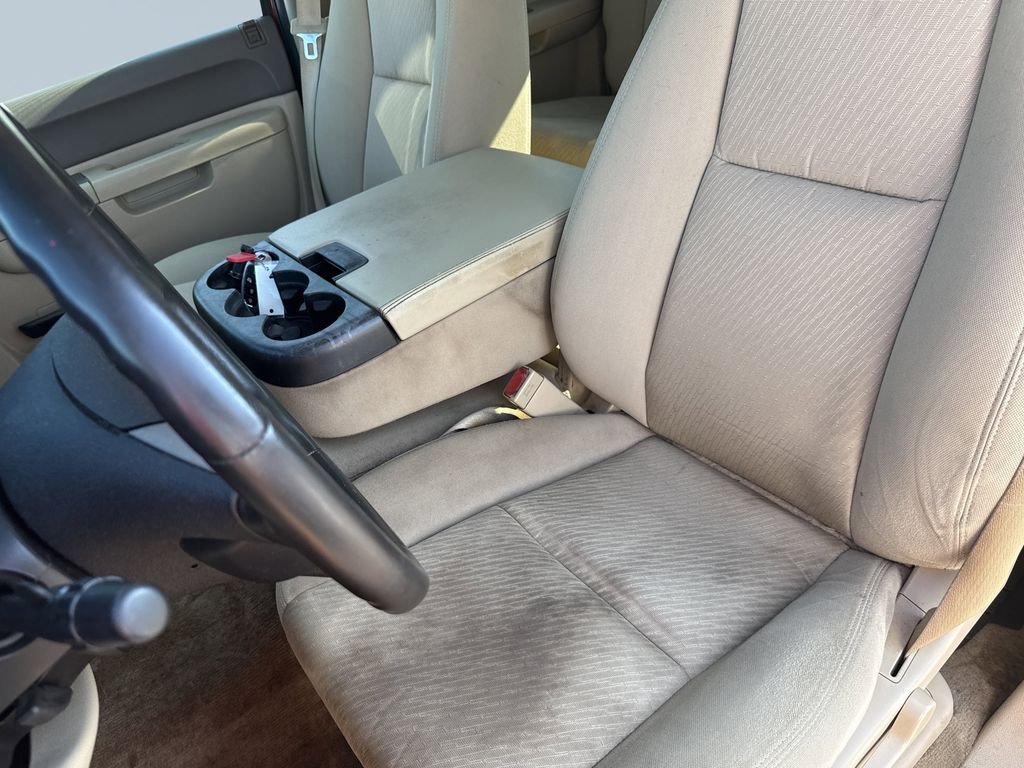 2013 Chevrolet Silverado 1500 LT - Photo 11
