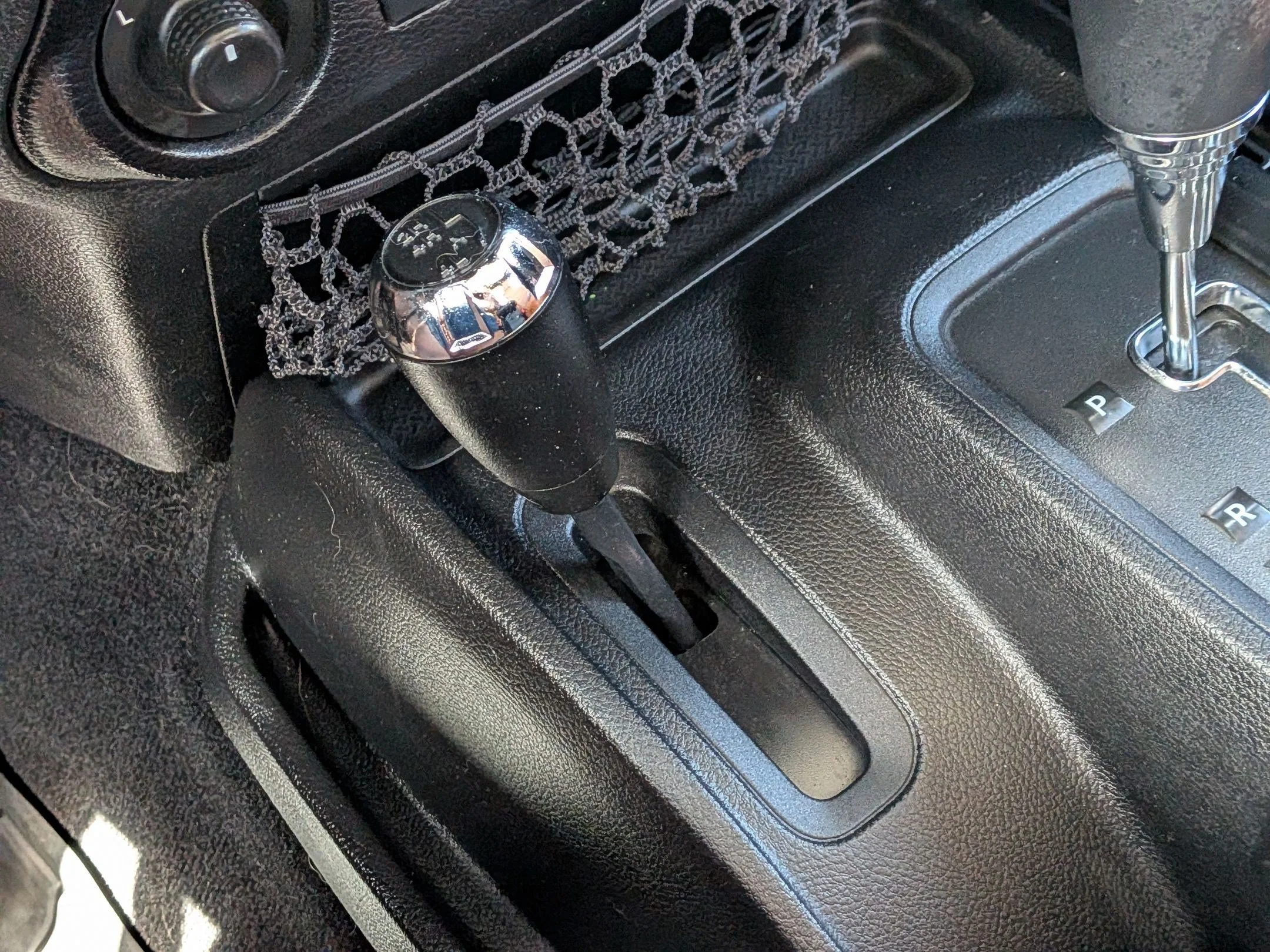 2014 Jeep Wrangler Sport - Photo 23
