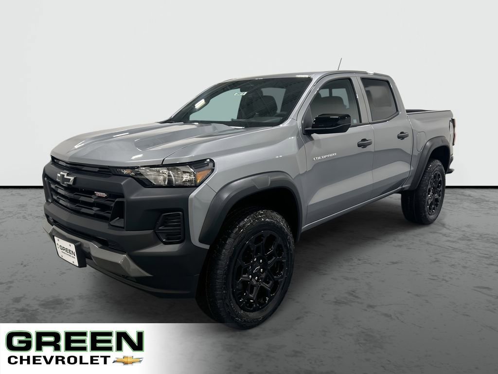 0 New Chevrolet Cars, SUVs for Sale in East Moline | Green Family
