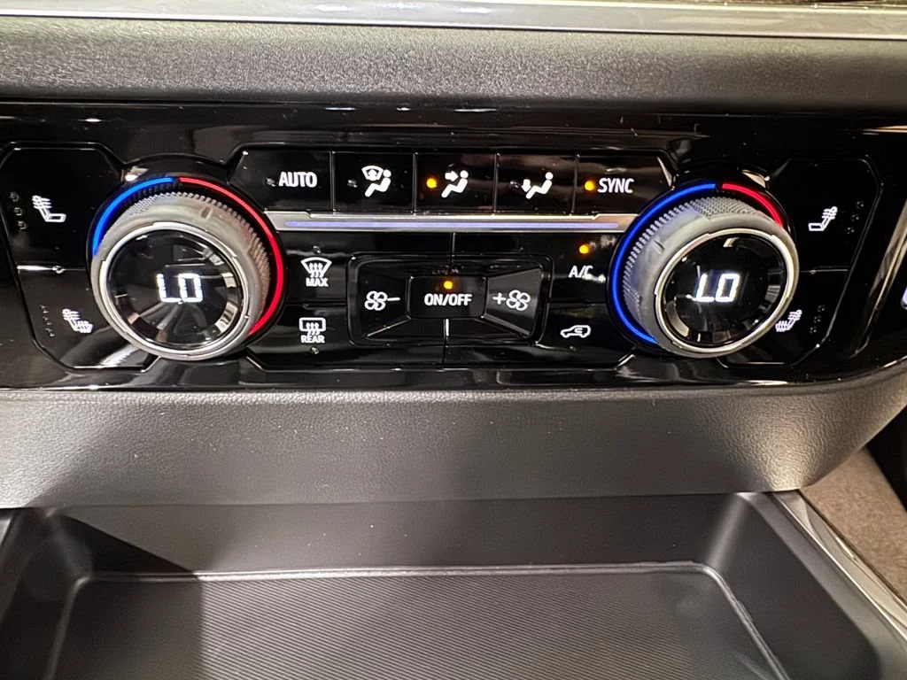 2026 Chevrolet Silverado 1500 RST - Photo 14