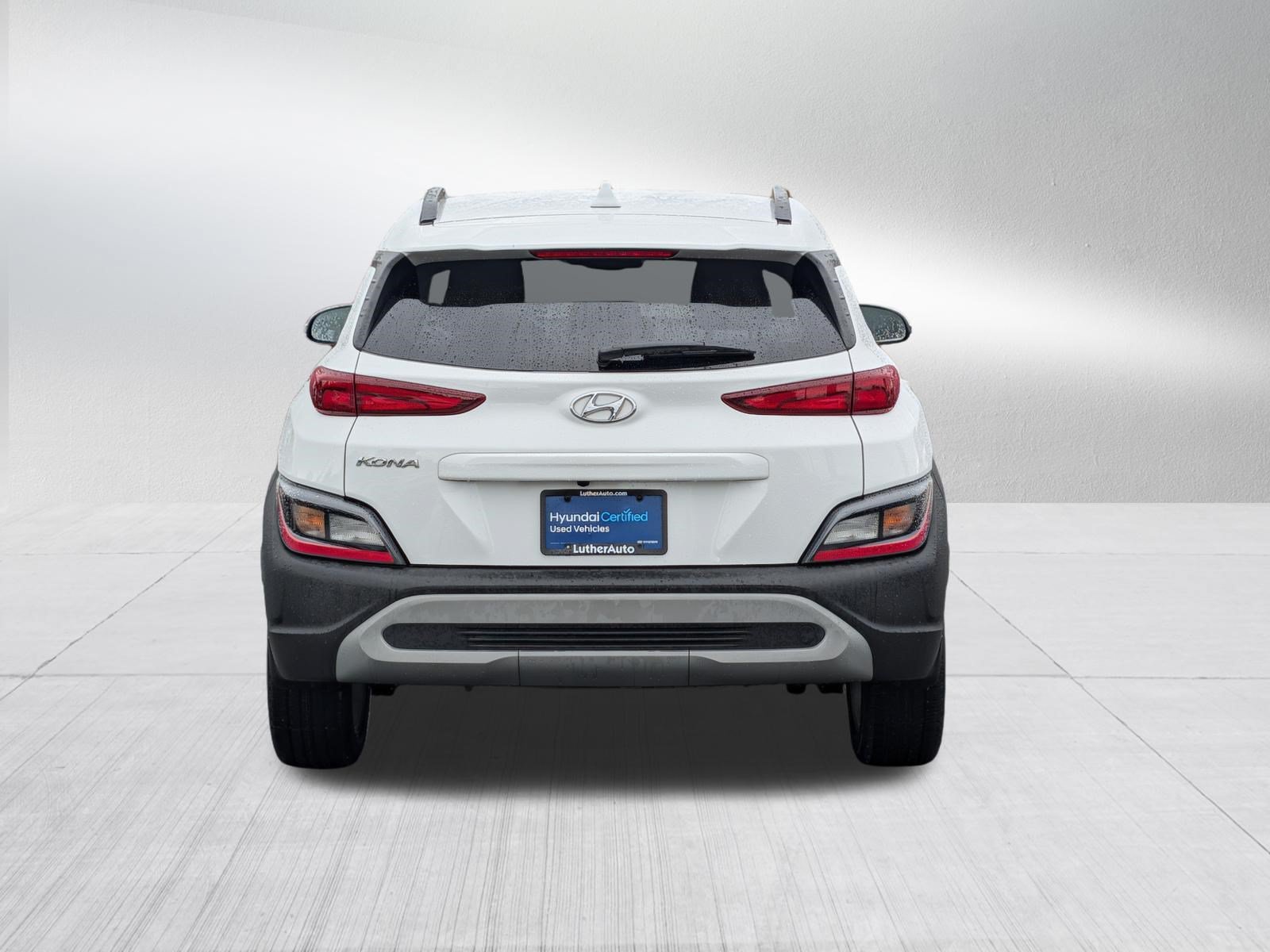 2022 Hyundai Kona SEL - Photo 6