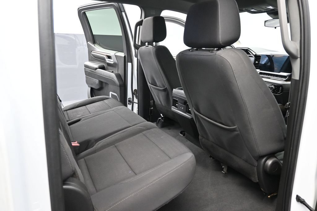 2023 Chevrolet Silverado 1500 LT Trail Boss - Photo 18