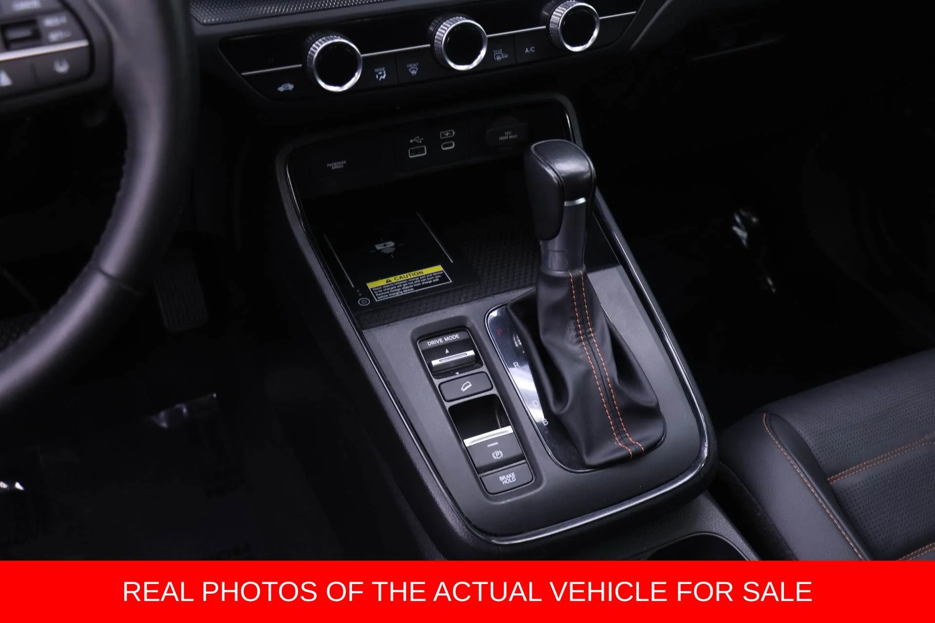 2024 Honda CR-V Sport-L - Photo 12