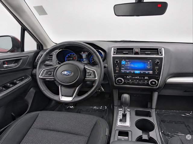 Used 2019 Red Subaru 2.5i Premium image 12