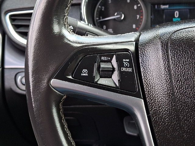 2020 Buick Encore Preferred - Photo 20