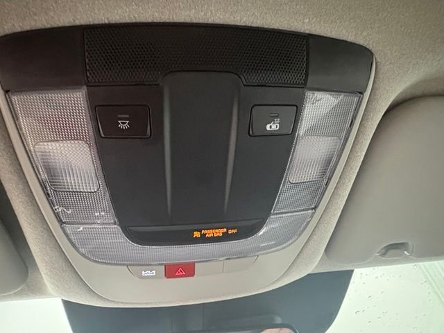 Used 2023 Red Kia EX image 32