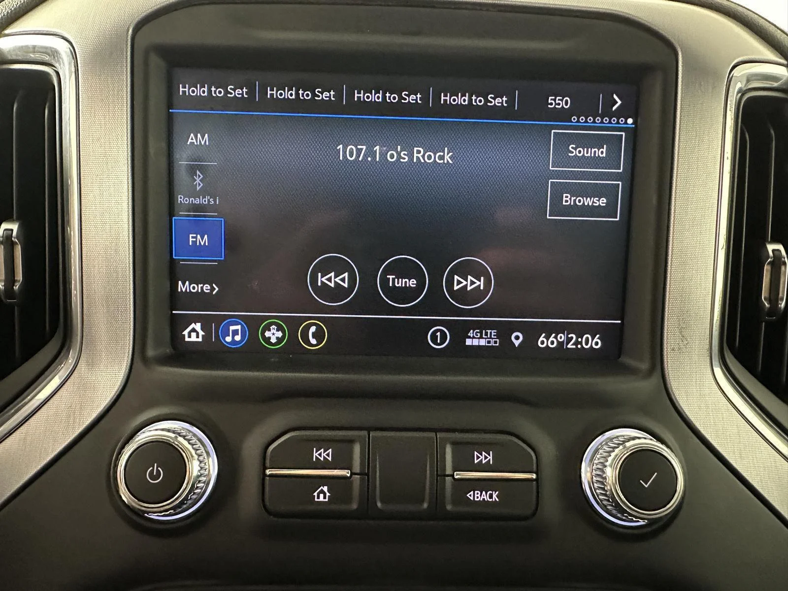 Used 2022 Summit White GMC Elevation image 22
