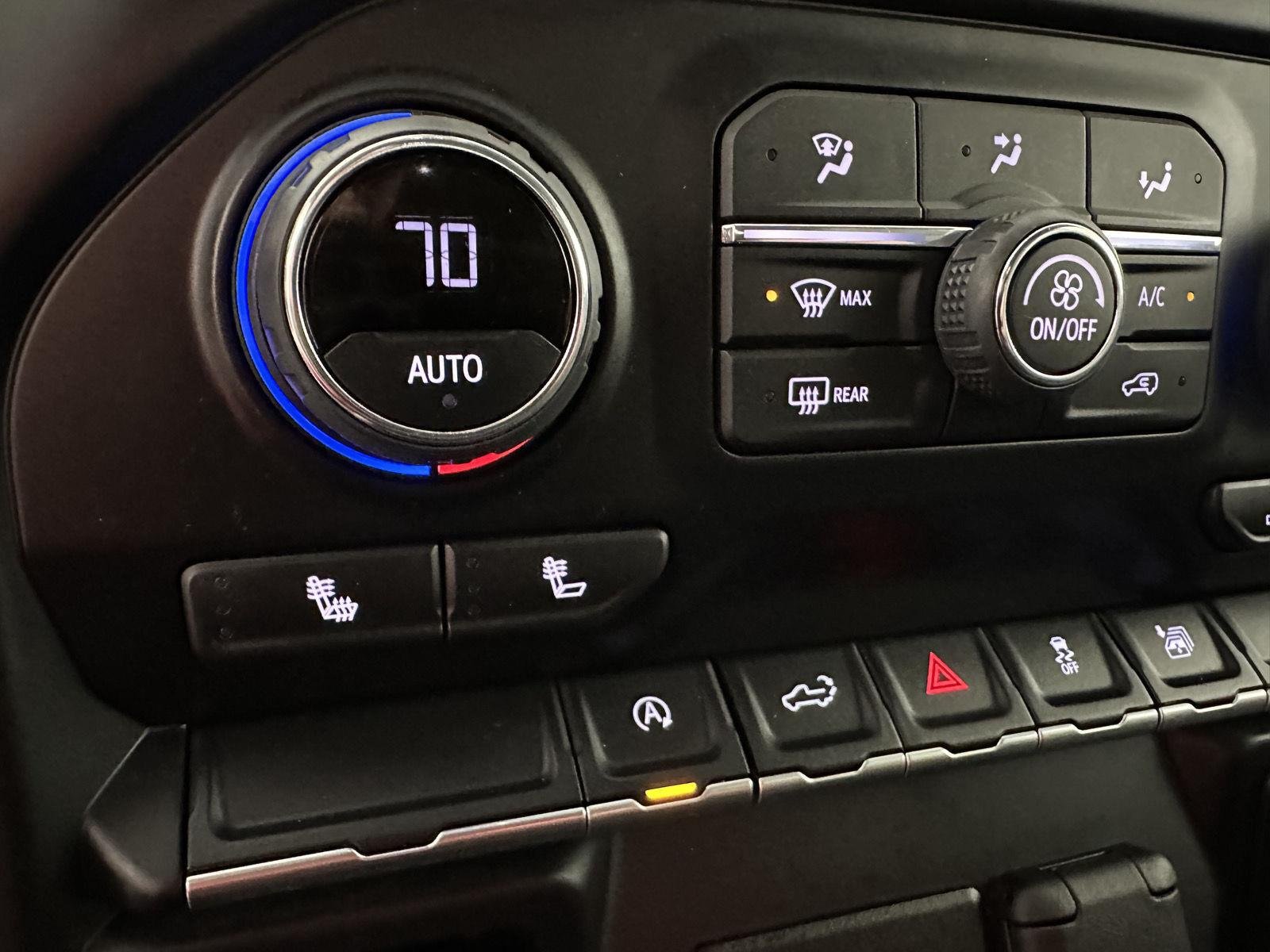 Used 2021 Silver Ice Metallic Chevrolet LT image 13