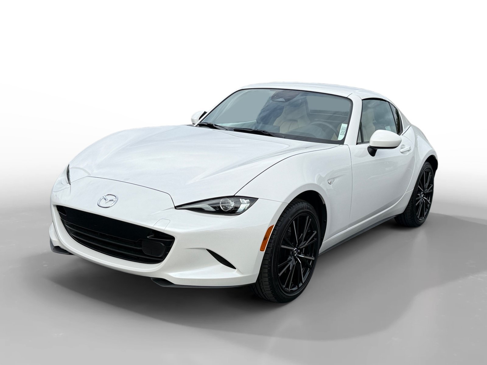 New Mazda MX-5 Miata for Sale | Del Grande Dealer Group