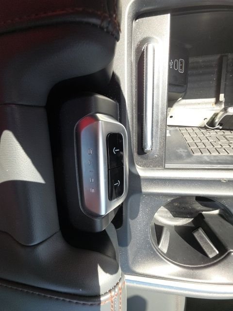 Used 2025 Gray Ford Active image 21