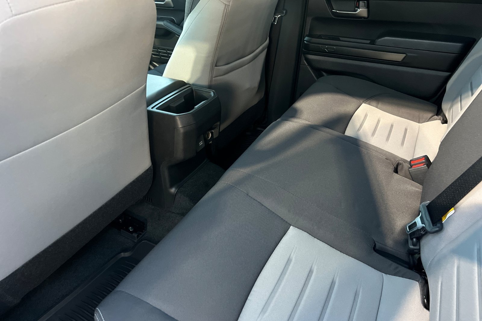 2025 Toyota Tacoma TRD Off Road - Photo 11