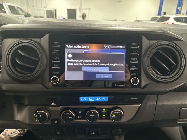 Used 2023 Gray Toyota SR image 24