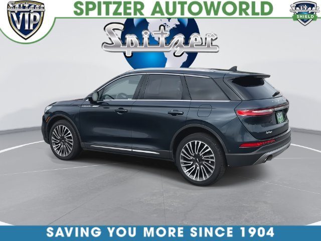 Used 2021 Blue Lincoln Reserve image 7