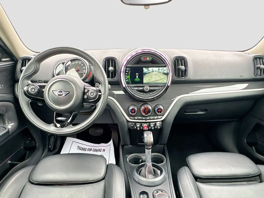 Used 2019 Black MINI Signature image 28