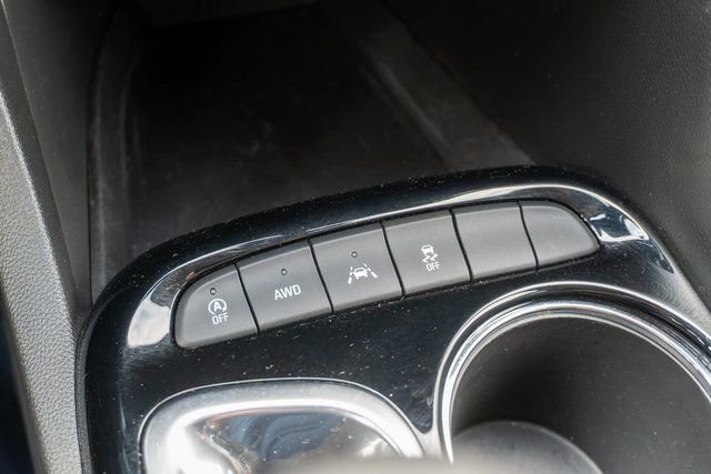 Used 2023 Summit White Buick Preferred image 31