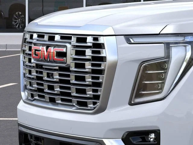 2026 GMC Yukon XL Denali - Photo 15