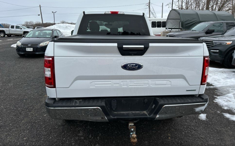 2019 FORD F-150 - Image 5